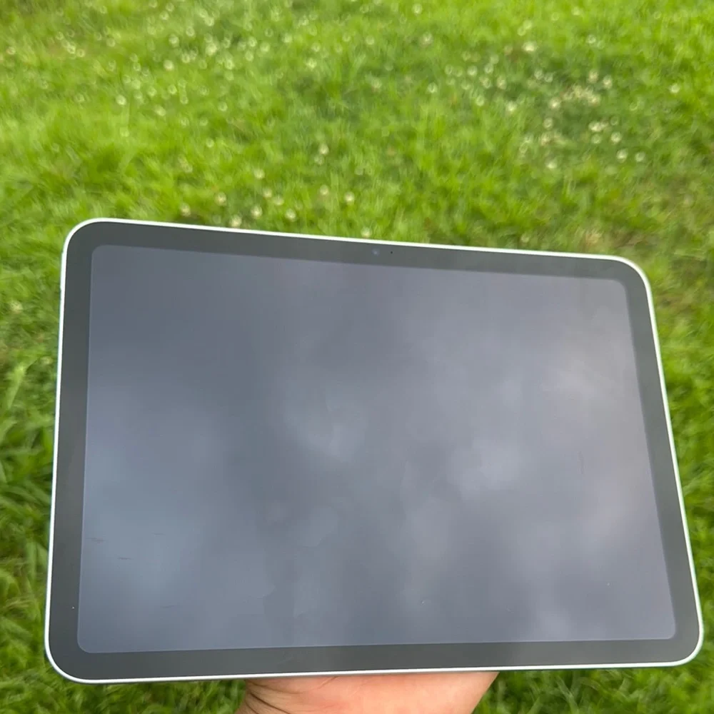 Apple discover elegance